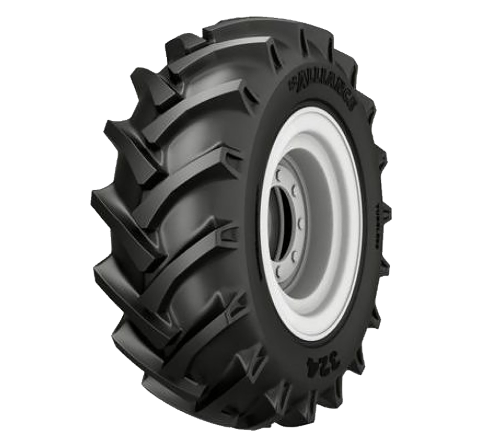 12.4-32 8 PR ALLIANCE 324 FARMPRO 125A8 R-1 TT