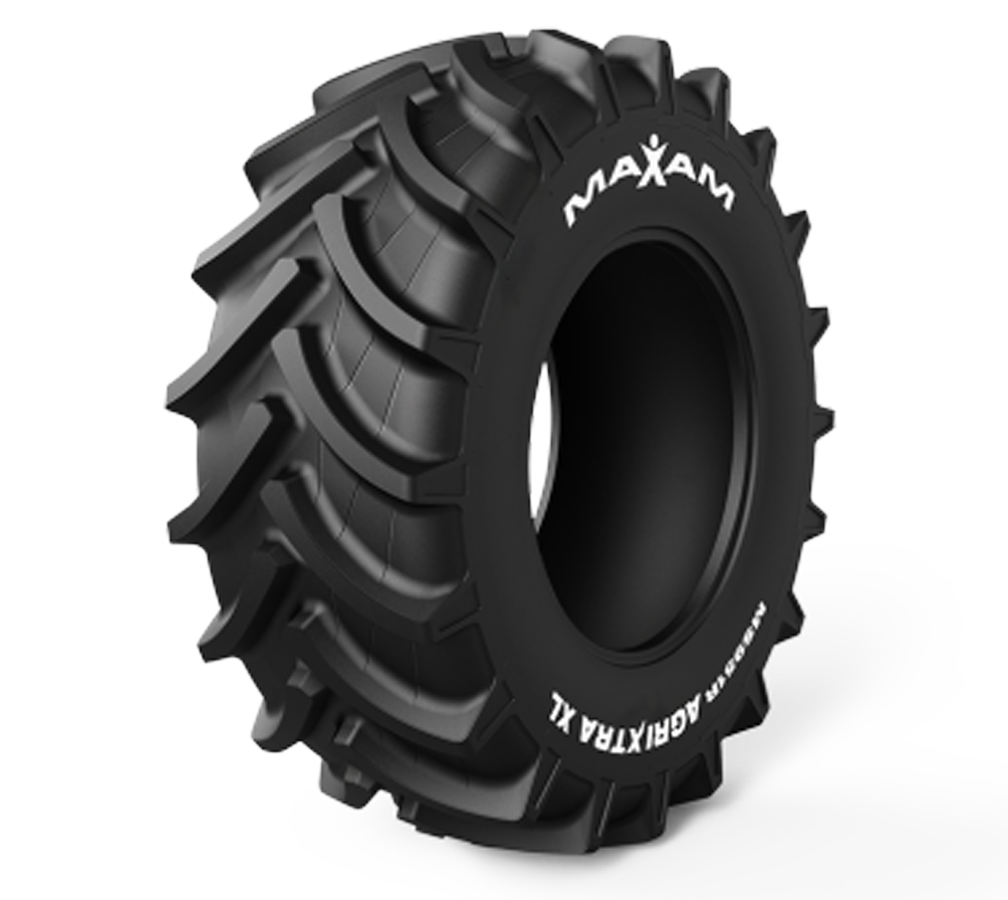 VF 600/65R28 MAXAM AGRIXTRA XL MS951R 159D R-1W TL